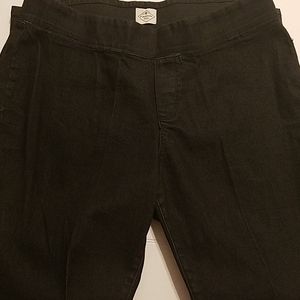 St JOHN'S BAY Classic Crafted pants
